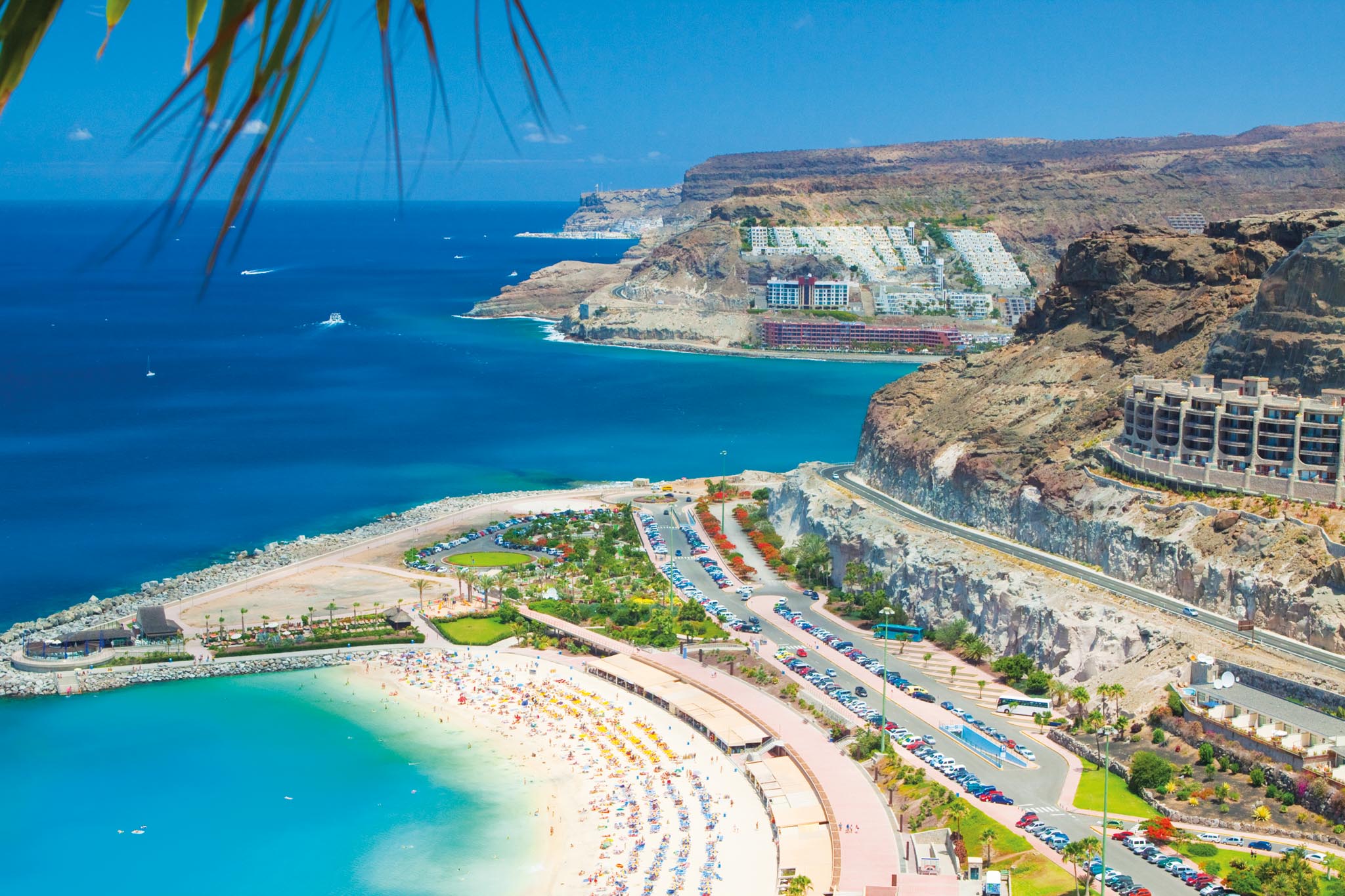 Amadores Beach Club Gran Canaria Jet2holidays amadores-beach-club-gran-canaria-jet2holidays